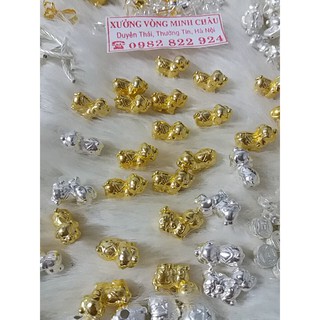 Giáp bạc si vàng sỉ