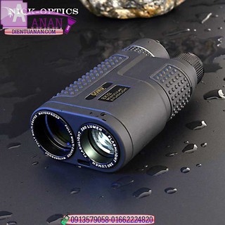 Ống nhòm 1 mắt  gomu nhìn ngày đêm 8x32