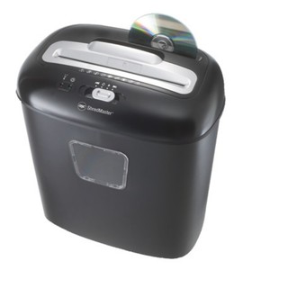 Máy hủy giấy gbc duo giá tốt