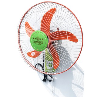 Rẻ nhất quạt treo tường 1 dây hanvina