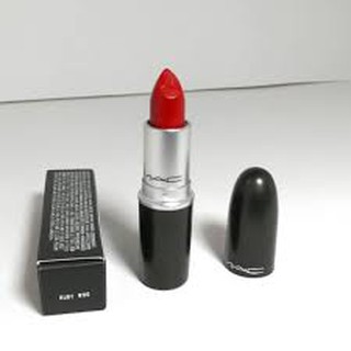 Son Mac hàng Mỹ chính hãng các màu