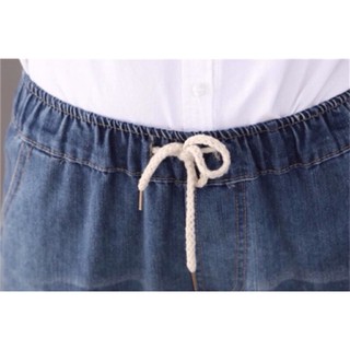 Quần jean BIG SIZE dài nữ