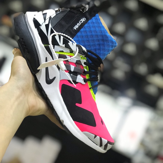 Presto 11 (ảnh thật+ full box)