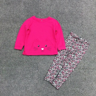 Freeship 99k tq_bộ carter’s bé gái