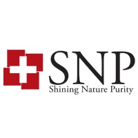 Serum dưỡng da SNP cưỡng ẩm, làm dịu da nhạy cảm Prep Cicaronic SOS Ampoule