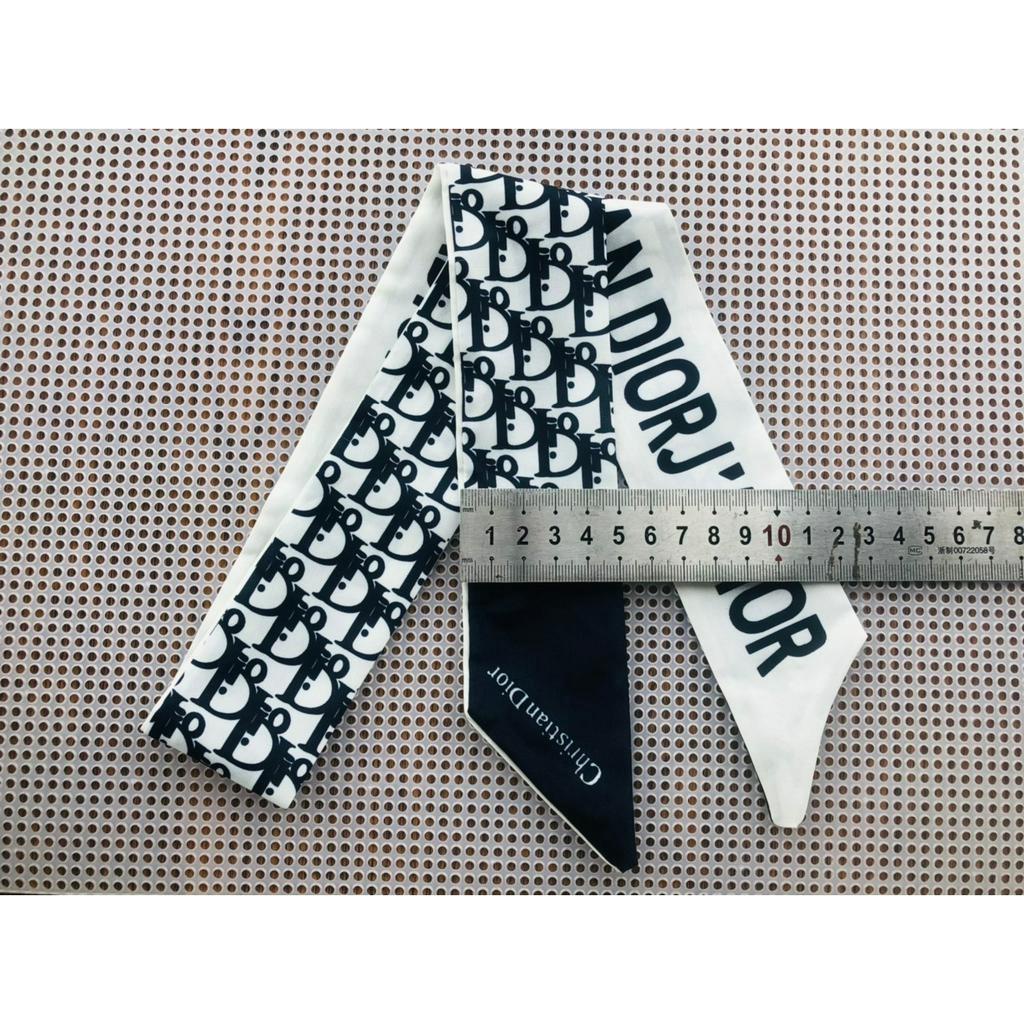 Khăn quấn túi  dài 85cm