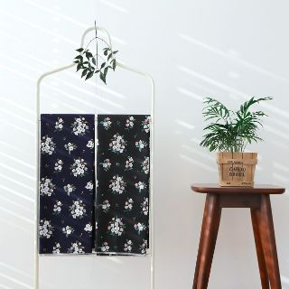 Vải Hàn Quốc 100%cotton