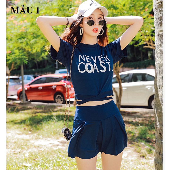 Bộ Đồ Bơi Đi Tắm Biển Nữ Bikini | BigBuy360 - bigbuy360.vn