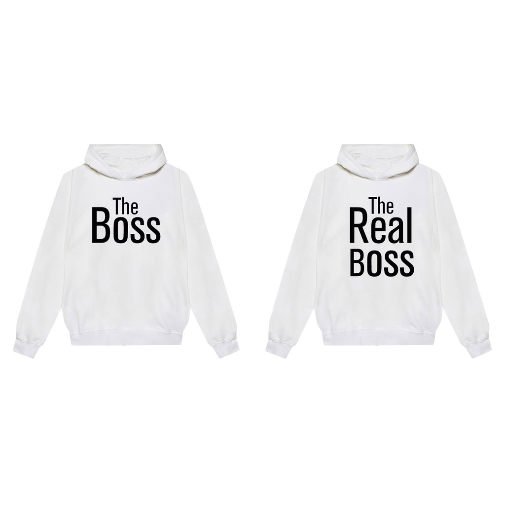ÁO KHOÁC ĐÔI HOODIE MAZONA