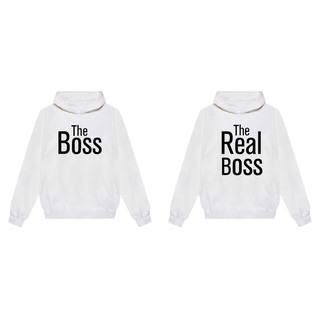 Áo khoác đôi hoodie mazona