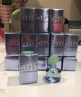 💥 Nước hoa mini nữ Curve