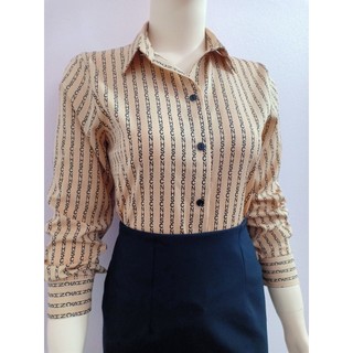 Sơ mi nữ ( ảnh thật)