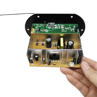 Bảng mạch khuếch đại âm thanh Bluetooth
