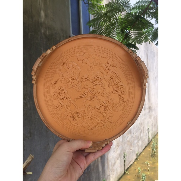 KHUYÊN HOA MAI ĐẦU BẰNG DÀNH CHO CHIM ỐC MÍT