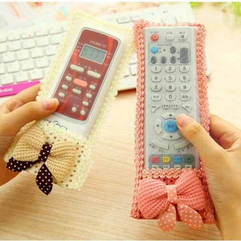 Vỏ bọc đồ điều khiển từ xa chống bụi nhiều màu dành cho TV