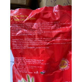 CA VIEN CHAY - GÓI 225G