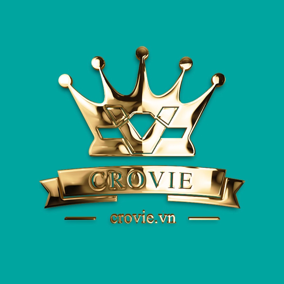 CROVIE OFFICIAL STORE ♛