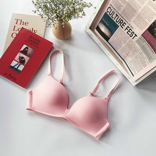 Áo Ngực không Gọng Mút Mỏng S(34-38)