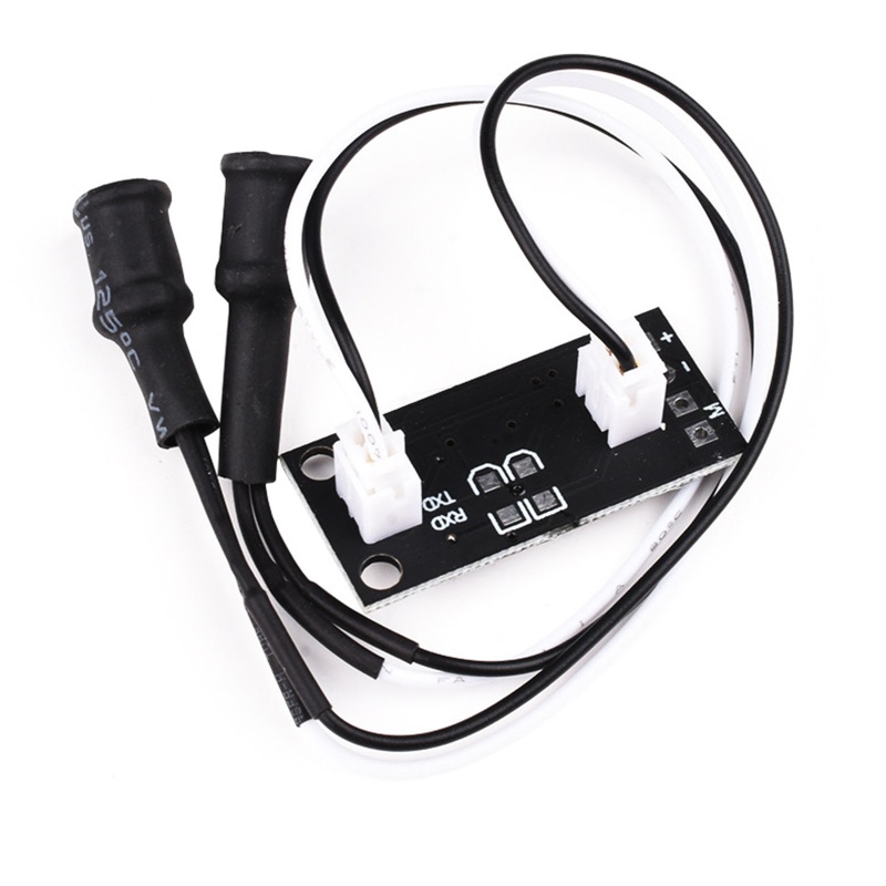 BTF 5-5.5V Light Source Tracking Board Solar Tracking Module Solar Automatic Tracker