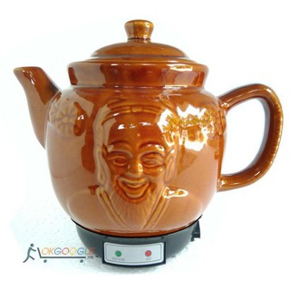 ẤM SIÊU ĐUN THUỐC BẮC TỰ ĐỘNG MAVICO