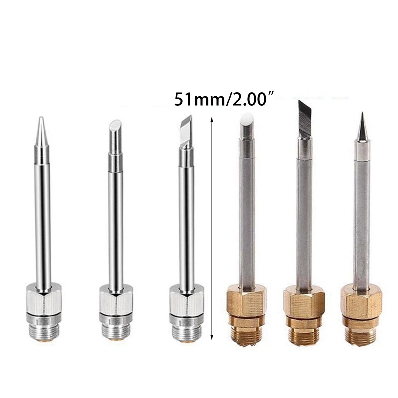 Dây Hàn Sắt 15w Giao Diện 510 Chuyên Dụng Chất Lượng Cao