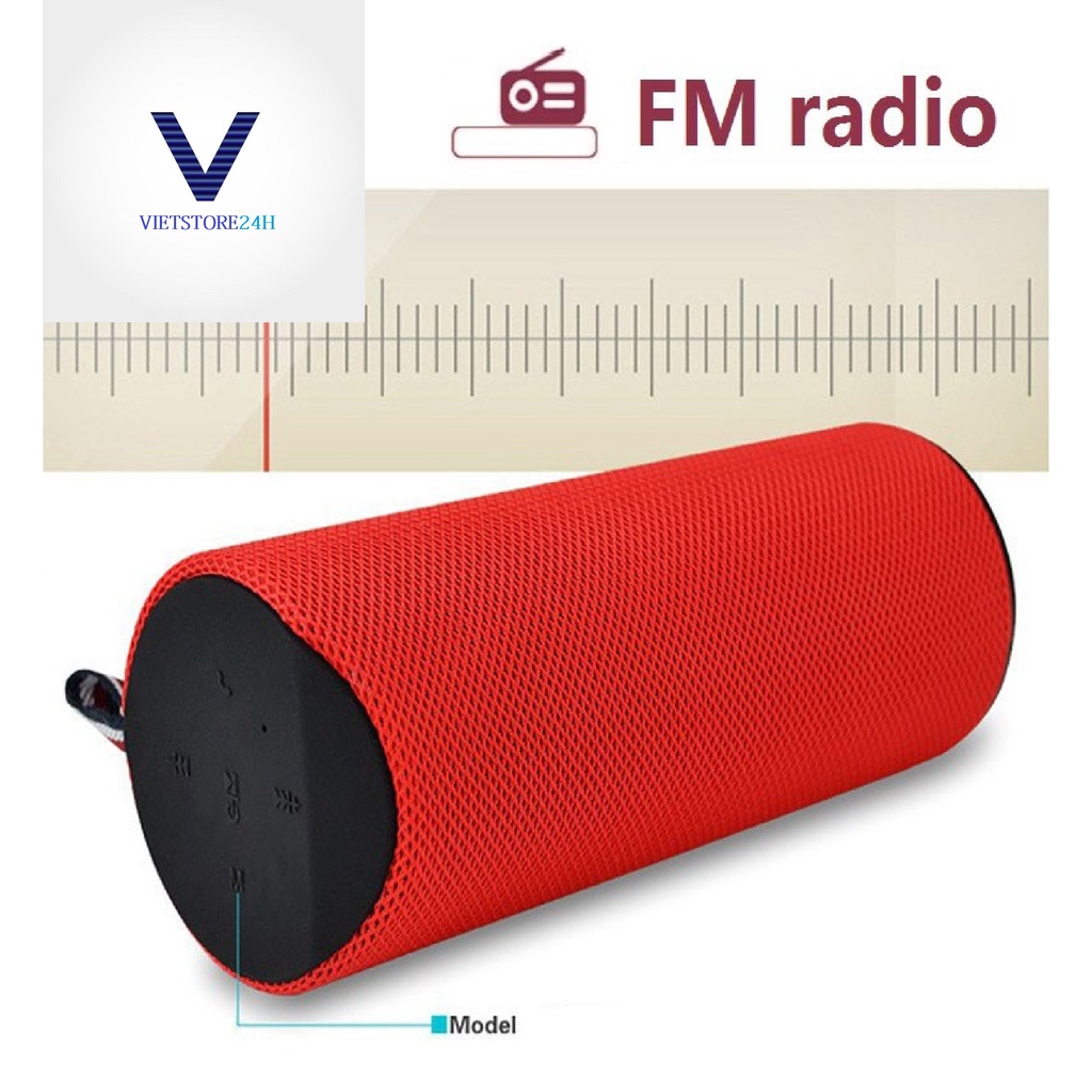 Loa Máy Tính Pc Laptop Điện Thoại Không Dây M-113A Bluetooth Bass To
