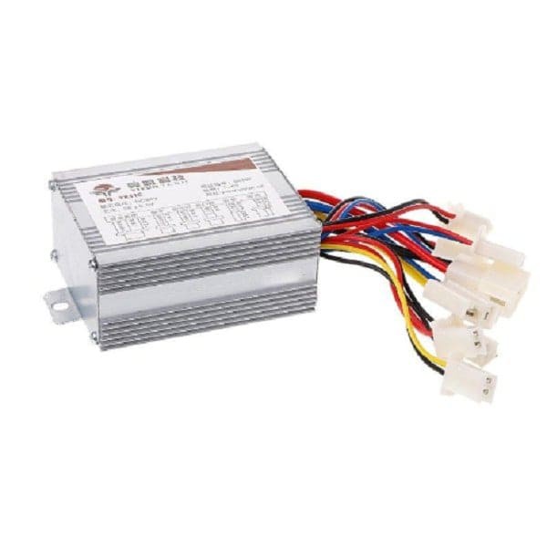 Combo KHỦNG 24v500w điều tốc,350w động cơ cần gạt đảo chiều khủng,chân ga,khóa điện, báo điện chế ô tô điện trẻ em.