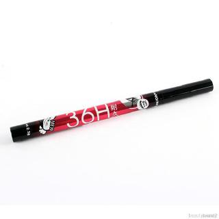 Black Waterproof Liquid Eye liner Pen Pencil Eye Makeup Tools