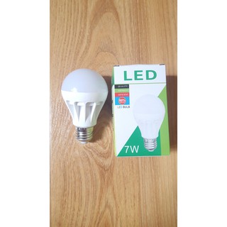 Combo 5 bóng led 7w