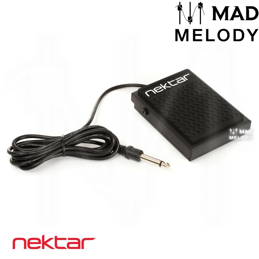 Nektar NP-1 Universal Footswitch Pedal
