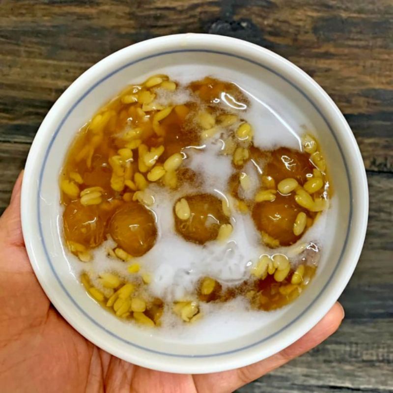 Set Chè Bưởi Thốt Nốt Nấu Được 10 Chén - Shop Tặng Kèm Công Thức Độc Quyền Kinh Doanh (bepmevan) | BigBuy360 - bigbuy360.vn