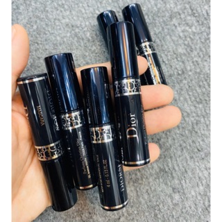 Mascara mắt Dior Show UNBOX
