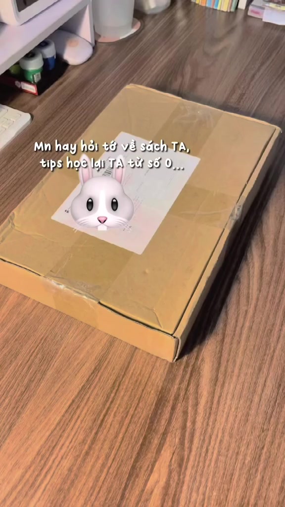 Sách Tiếng anh cho người bắt đầu Moonbook | BigBuy360 - bigbuy360.vn