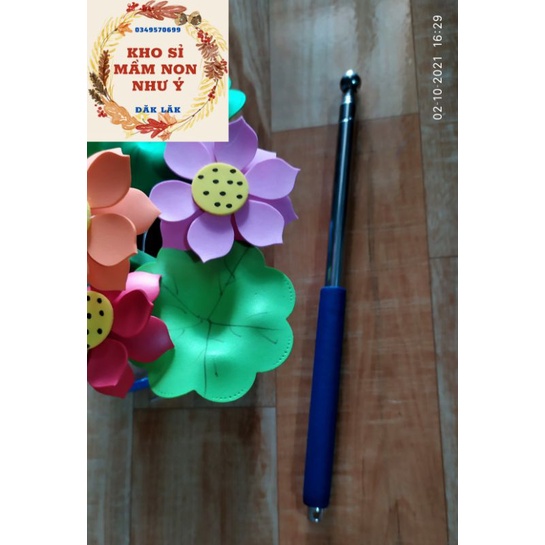 Que chỉ bảng dài 1m 🌻SHOP MẦM NON NHƯ Ý🌻