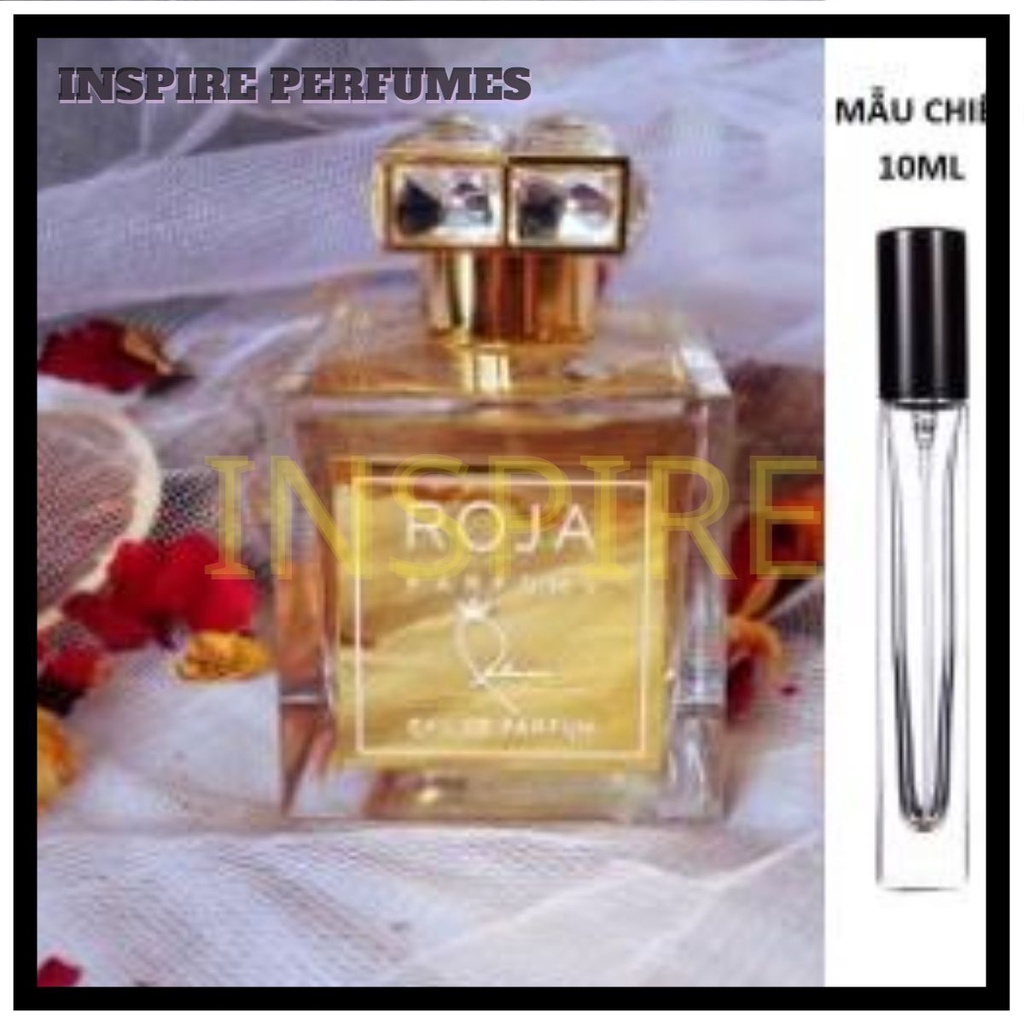 Nước Hoa Roja Parfums Ahlam EDP #Inspire.Scent