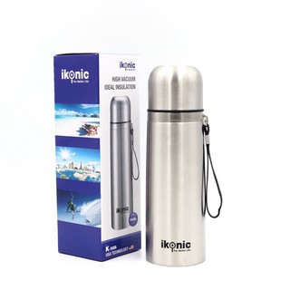 Bình giữ nhiệt Ikonic IK1685 ( 500ml)