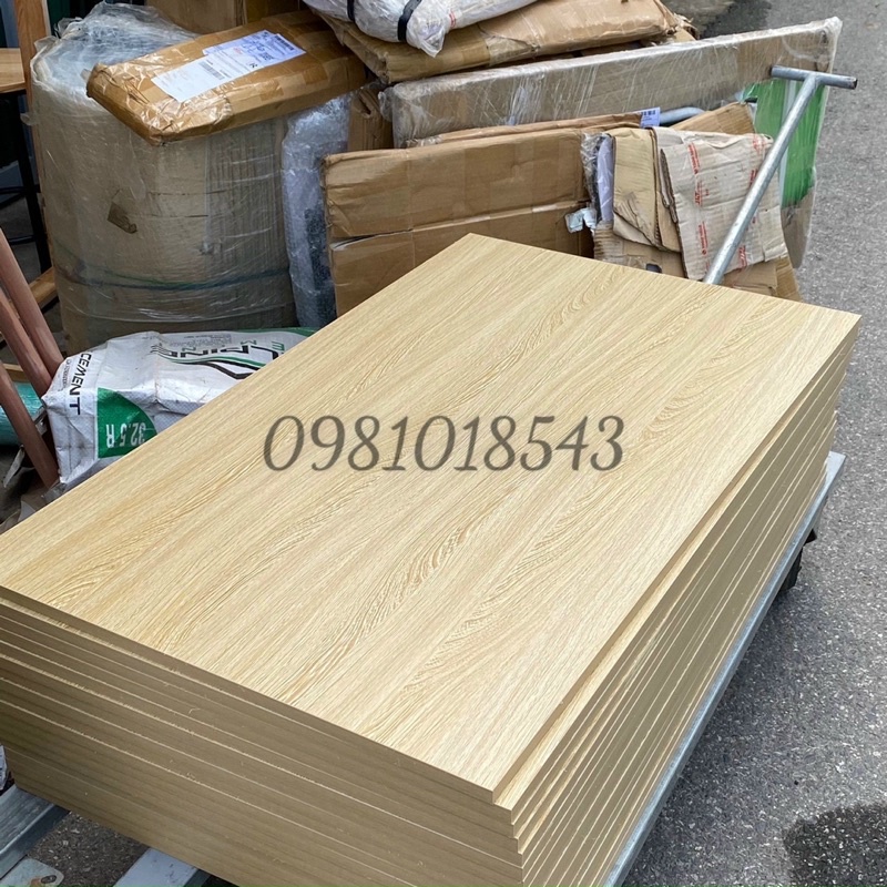 ⚡️Mặt bàn gỗ công nghiệp MDF siêu rẻ ĐỦ CÁC SIZE