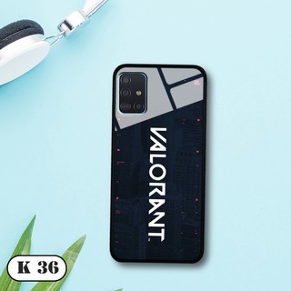 Ốp lưng kính 3D Samsung Galaxy A71
