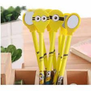 Bút nước Minion