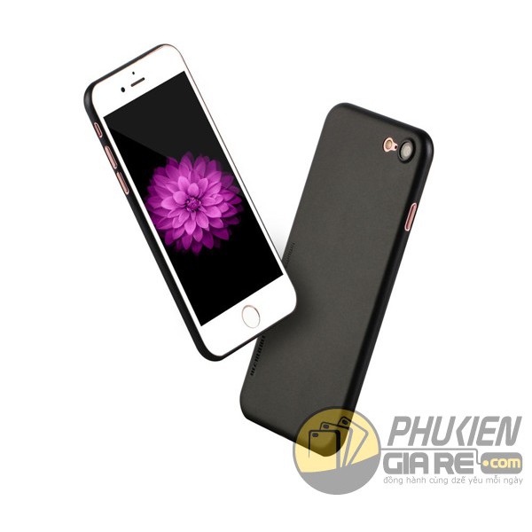 Ốp lưng iPhone 7 / 7s Memumi Ultra Thin