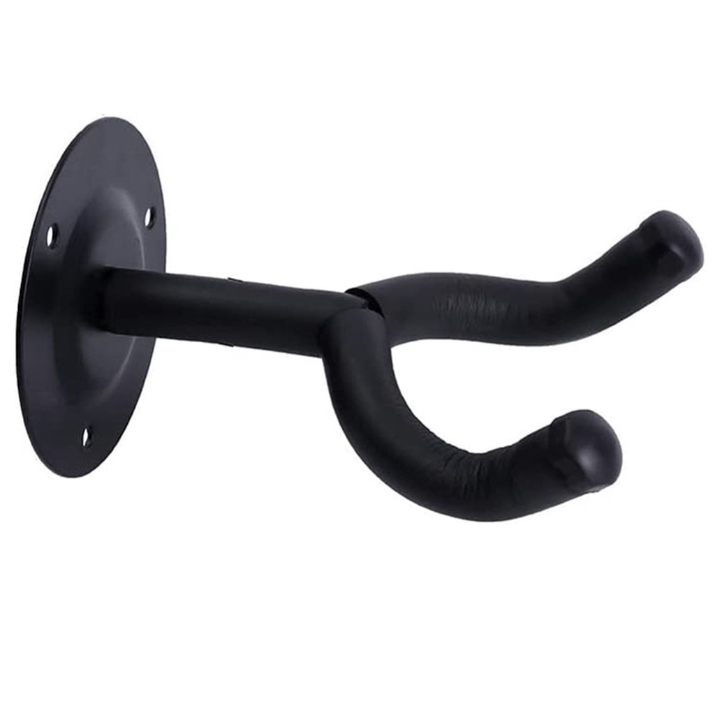 Gắn Tường Giá Đỡ Guitar Chuyên Dụng Cho Đàn Guitar Bass Ukulele Mandolin
