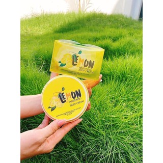  BODY LEMON CHANH
