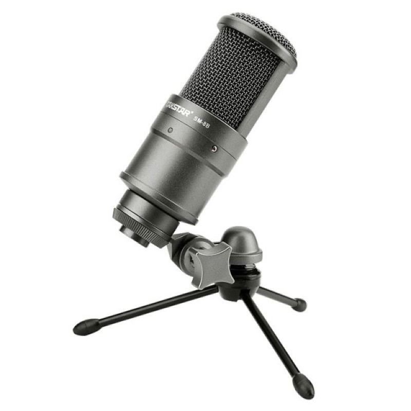 Mic thu âm TAKSTR SM8B