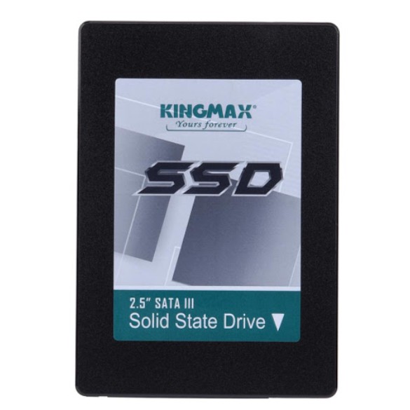 SSD 240G KINGMAX SMV32 Chính hãng BH 36T