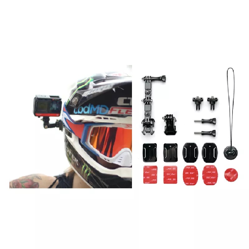 Giá Đỡ 360 Độ Cho Camera ONE X2 / ONE R / ONE X Action