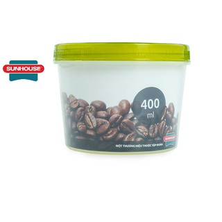 HỘP NHỰA BIOZONE KB-DR400P