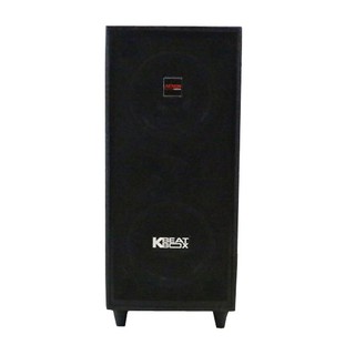 Loa kéo di động acnos beatbox cd2523