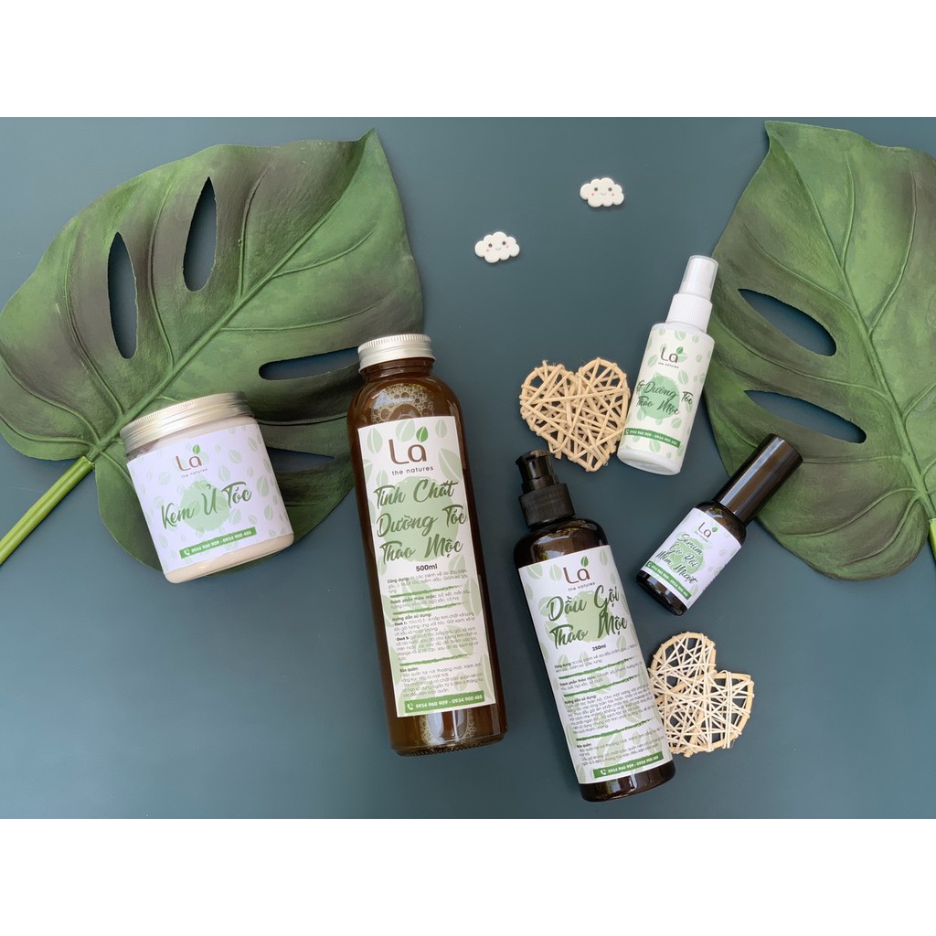 Serum gỡ rối phủ bóng mềm mượt (chuyên dụng cho tóc hư tổn, khô xơ, dễ rối) | BigBuy360 - bigbuy360.vn