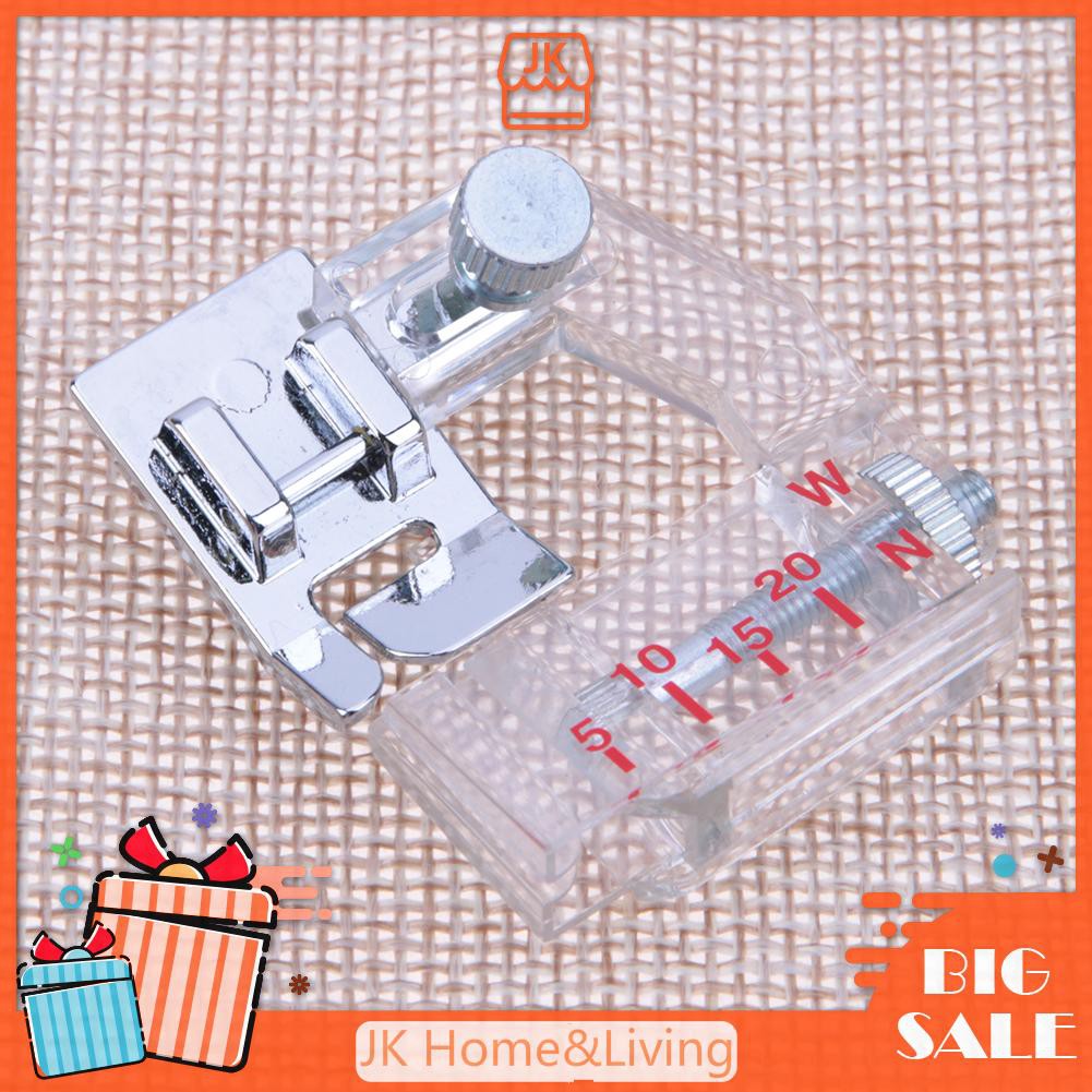 Chân vịt máy may gia dụng chất lượng