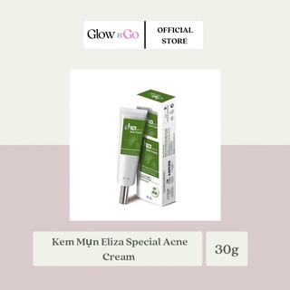 Kem mụn eliza anti ageing 30g